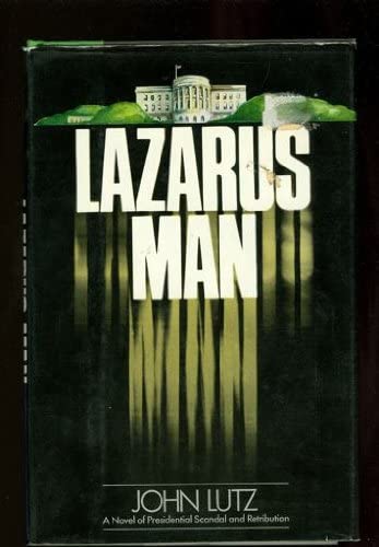 Lazarus Man