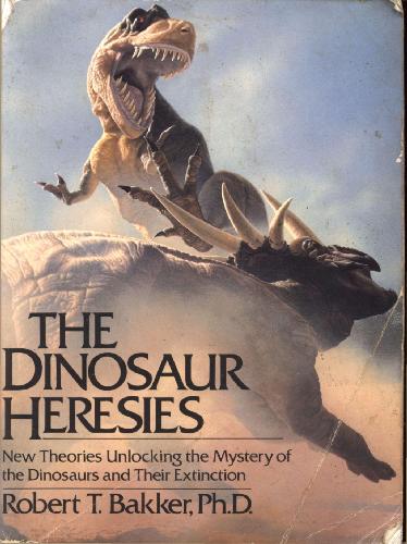 The Dinosaur Heresies