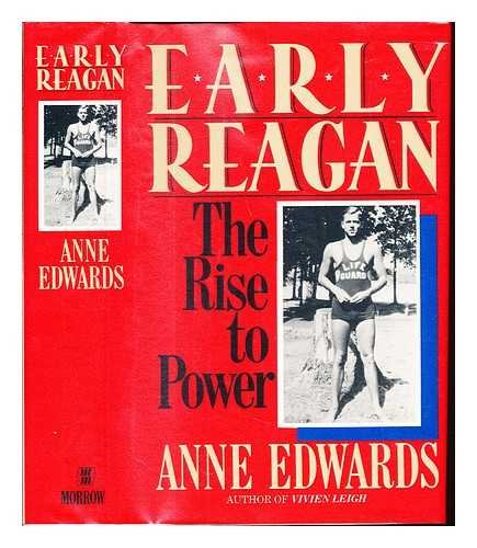 Early Reagan