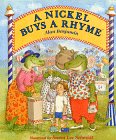 A Nickel Buys a Rhyme