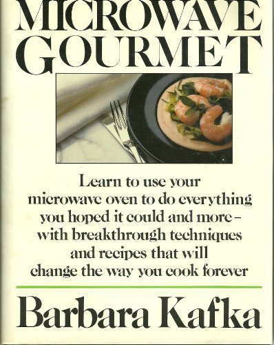 Microwave Gourmet