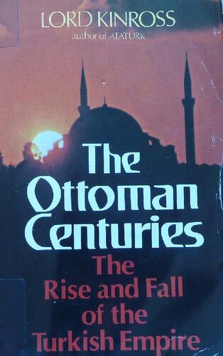 The Ottoman Centuries