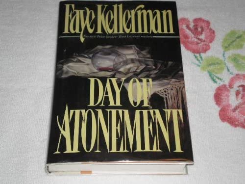 Day of Atonement (Peter Decker &amp; Rina Lazarus Novels)