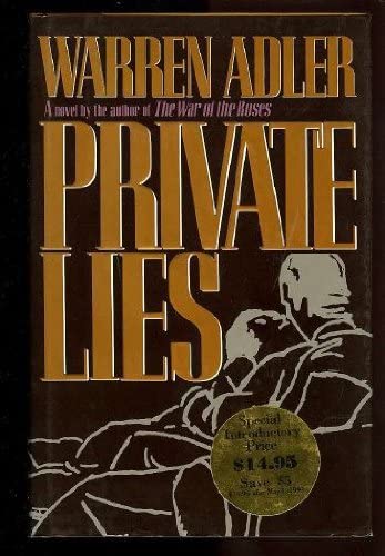 Private Lies