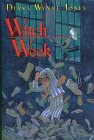 Witch Week (Chrestomanci Books)