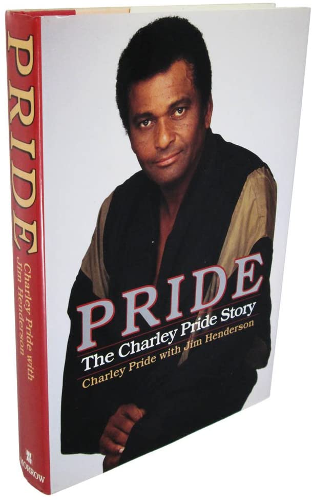 Pride: The Charley Pride Story