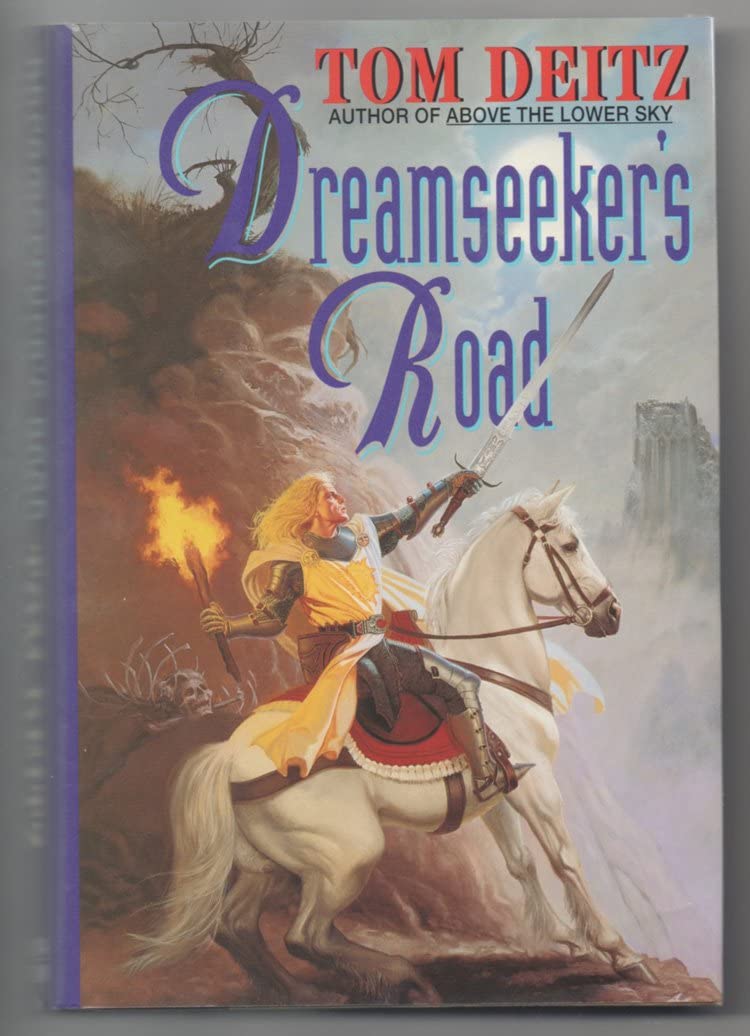 Dreamseeker's Road