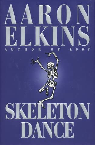 Skeleton Dance: A Novel (Gideon Oliver Mysteries)