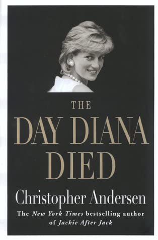 The Day Diana Died