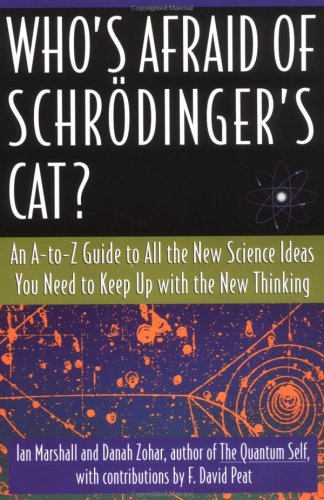 Who's Afraid of Schrodinger's Cat