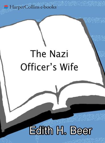 The Nazi Officer's Wife