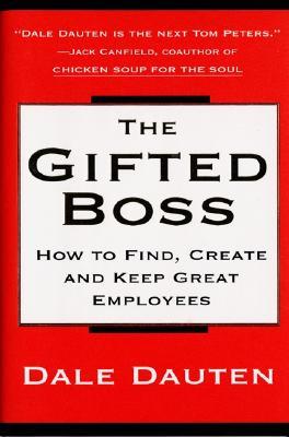 The Gifted Boss