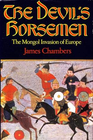 The Devil's Horsemen