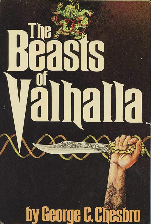 Beasts of Valhalla