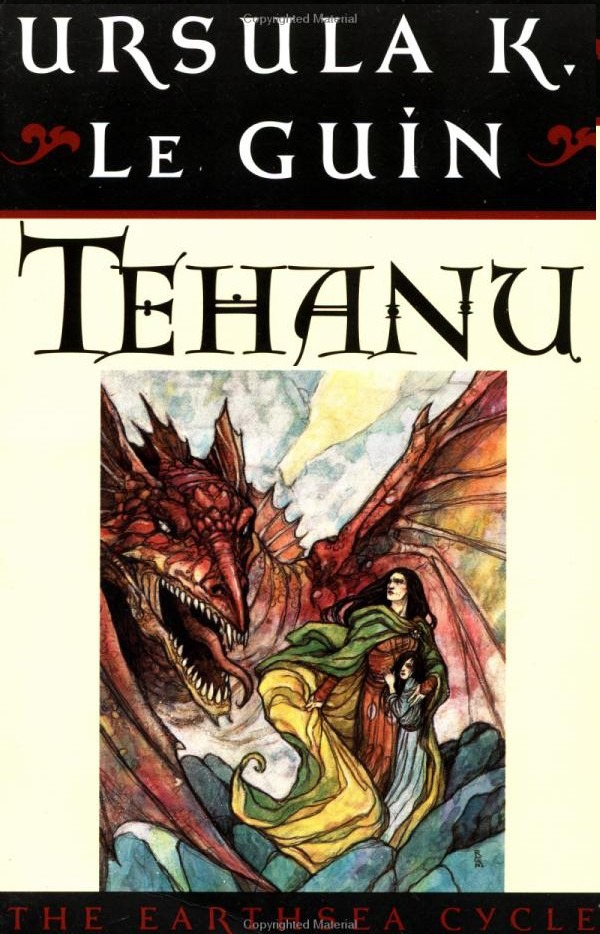 Tehanu