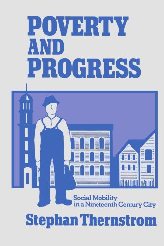 Poverty and Progress