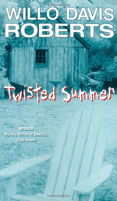 Twisted Summer