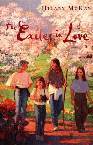 The Exiles In Love