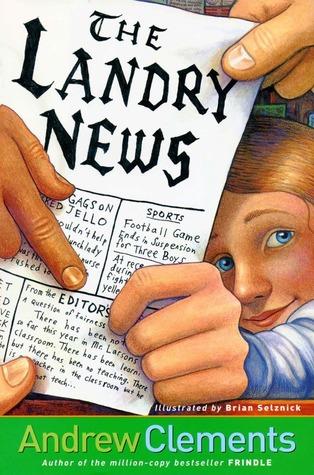 The Landry News