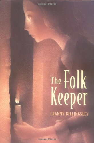 The Folk Keeper