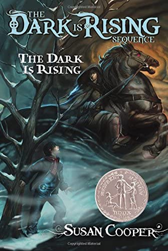 The Dark is Rising (The Dark is Rising Sequence)