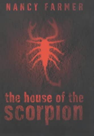 House of the Scorpion