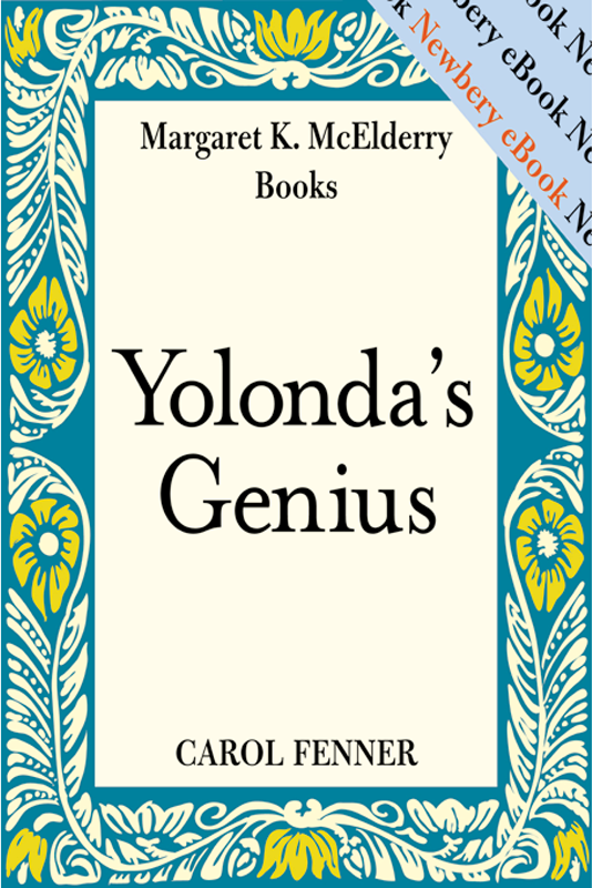 Yolonda's Genius