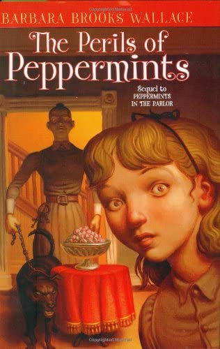 The Perils of Peppermints