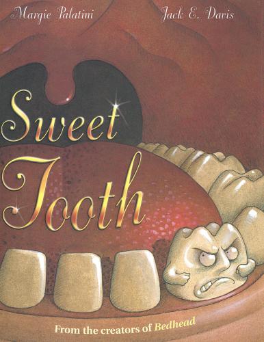 Sweet Tooth