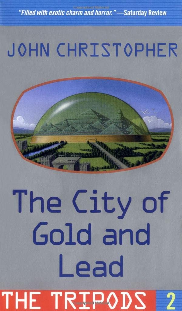 The City of Gold and Lead