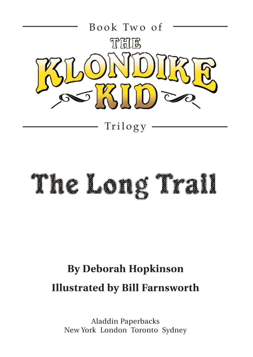 The Long Trail