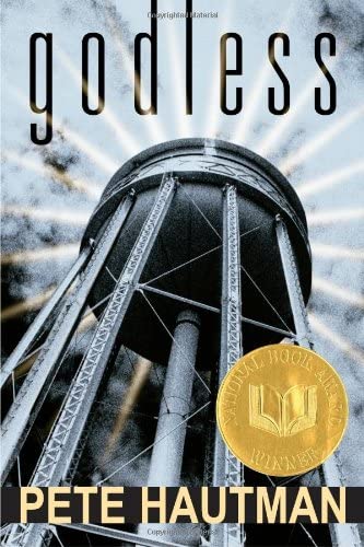 Godless (National Book Award for Young People's Literature (Awards))