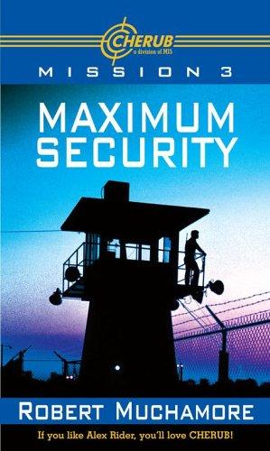 Maximum Security