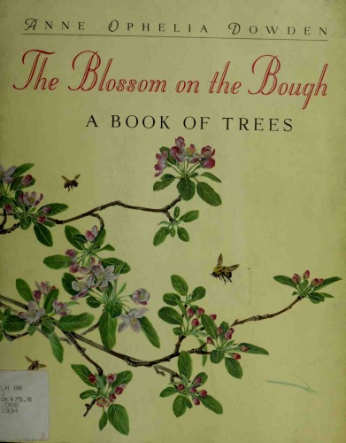 The Blossom on the Bough