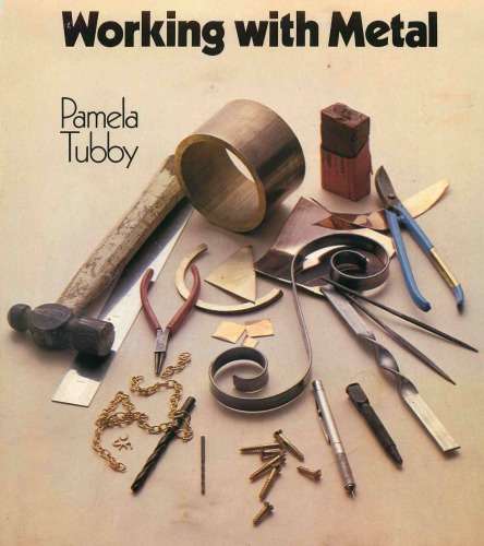 Working with Metal