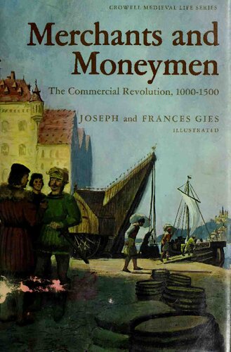 Merchants &amp; Moneymen