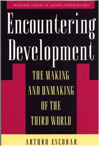 Encountering Development