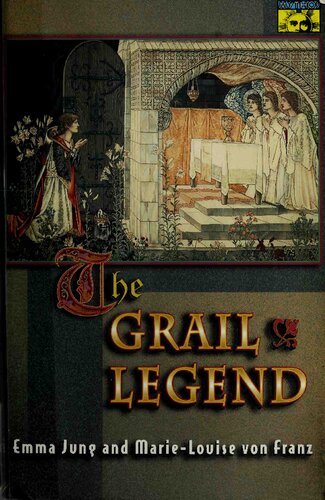 The Grail Legend