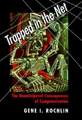 Trapped in the Net
