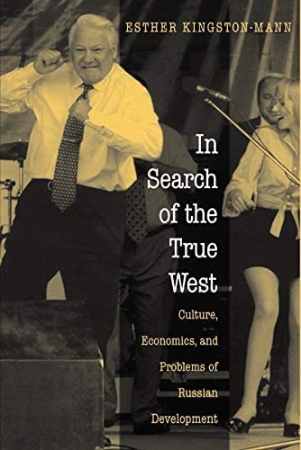 In Search of the True West