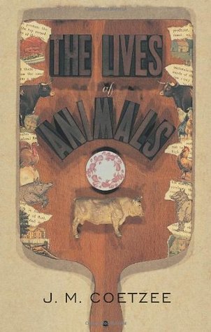 The the Lives of Animals