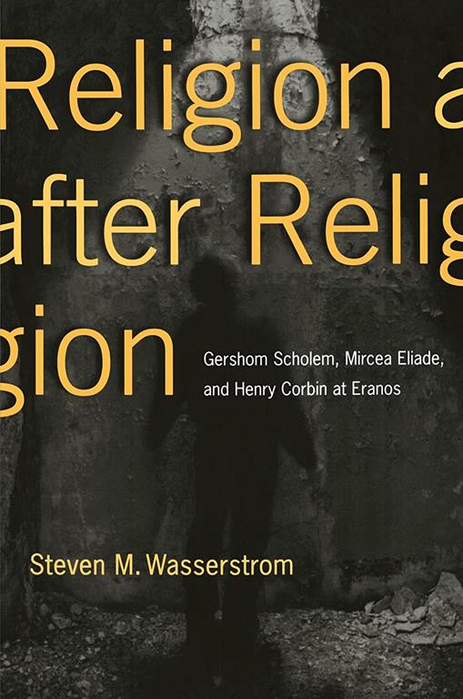 Religion after Religion