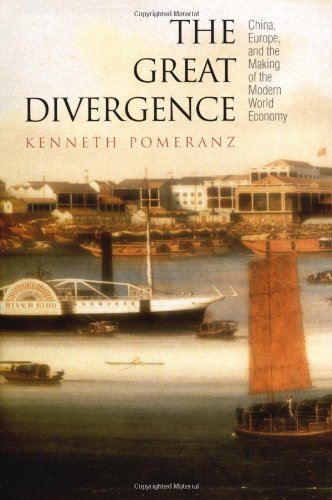 The Great Divergence