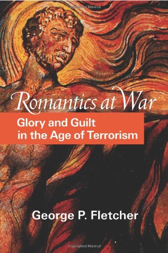 Romantics at War