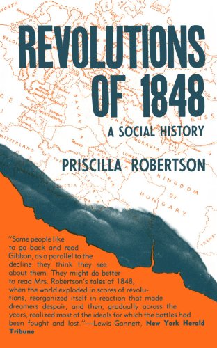Revolutions of 1848