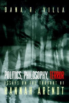 Politics, Philosophy, Terror