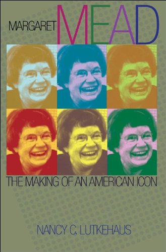 Margaret Mead