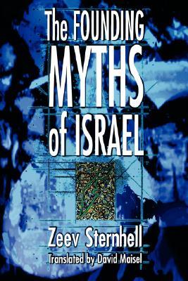 The Founding Myths of Israel