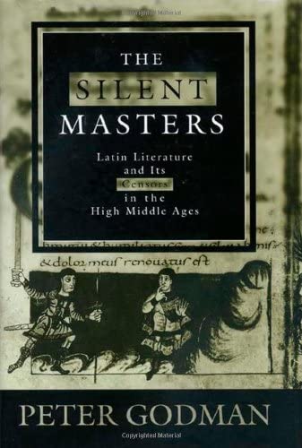 The Silent Masters