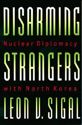 Disarming Strangers